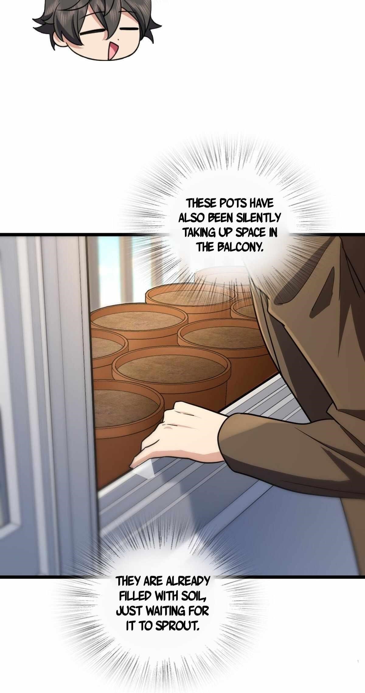 My Wife is From a Thousand Years Ago Chapter 288 - Manhwa18.com