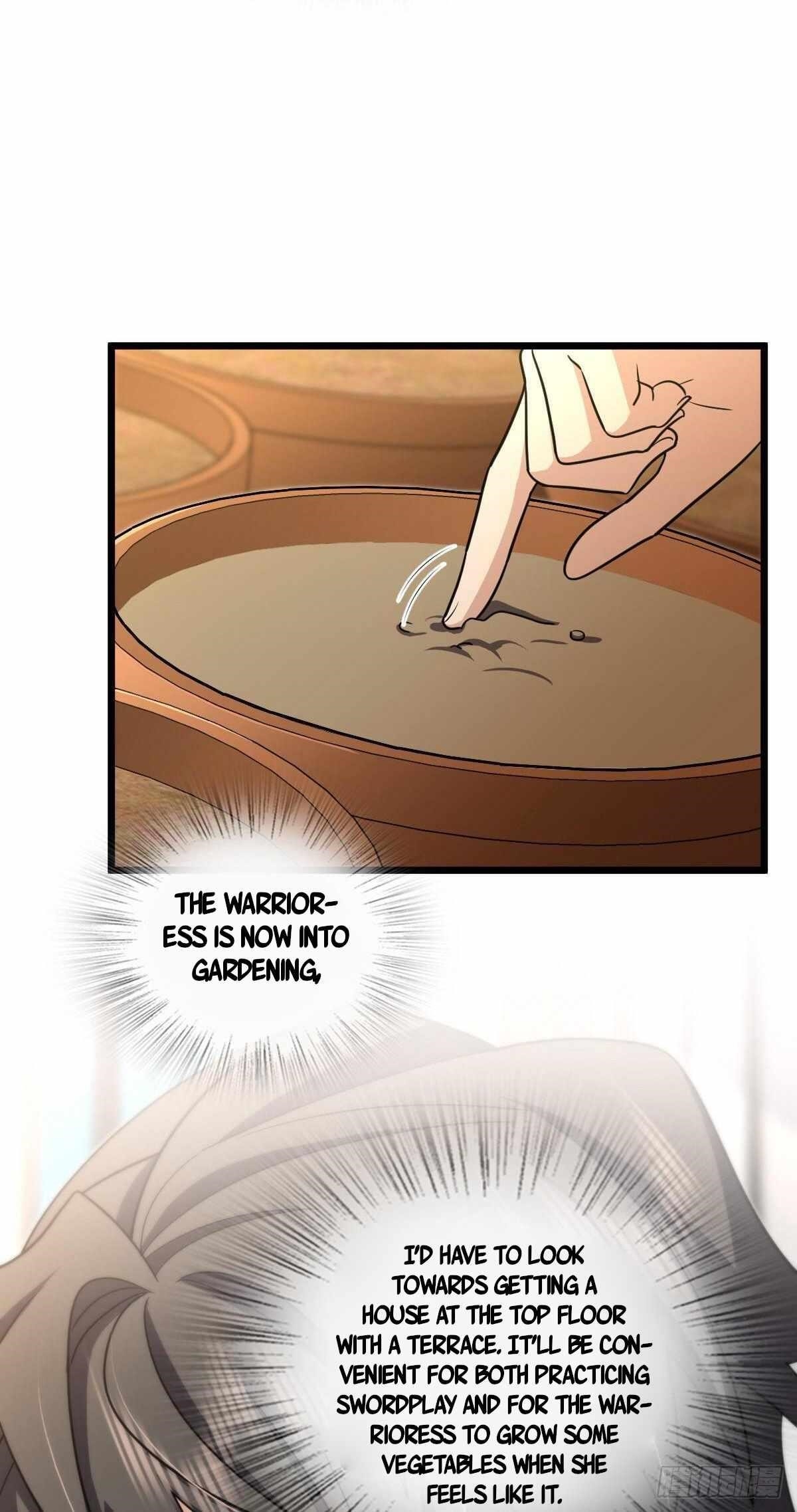My Wife is From a Thousand Years Ago Chapter 288 - Manhwa18.com