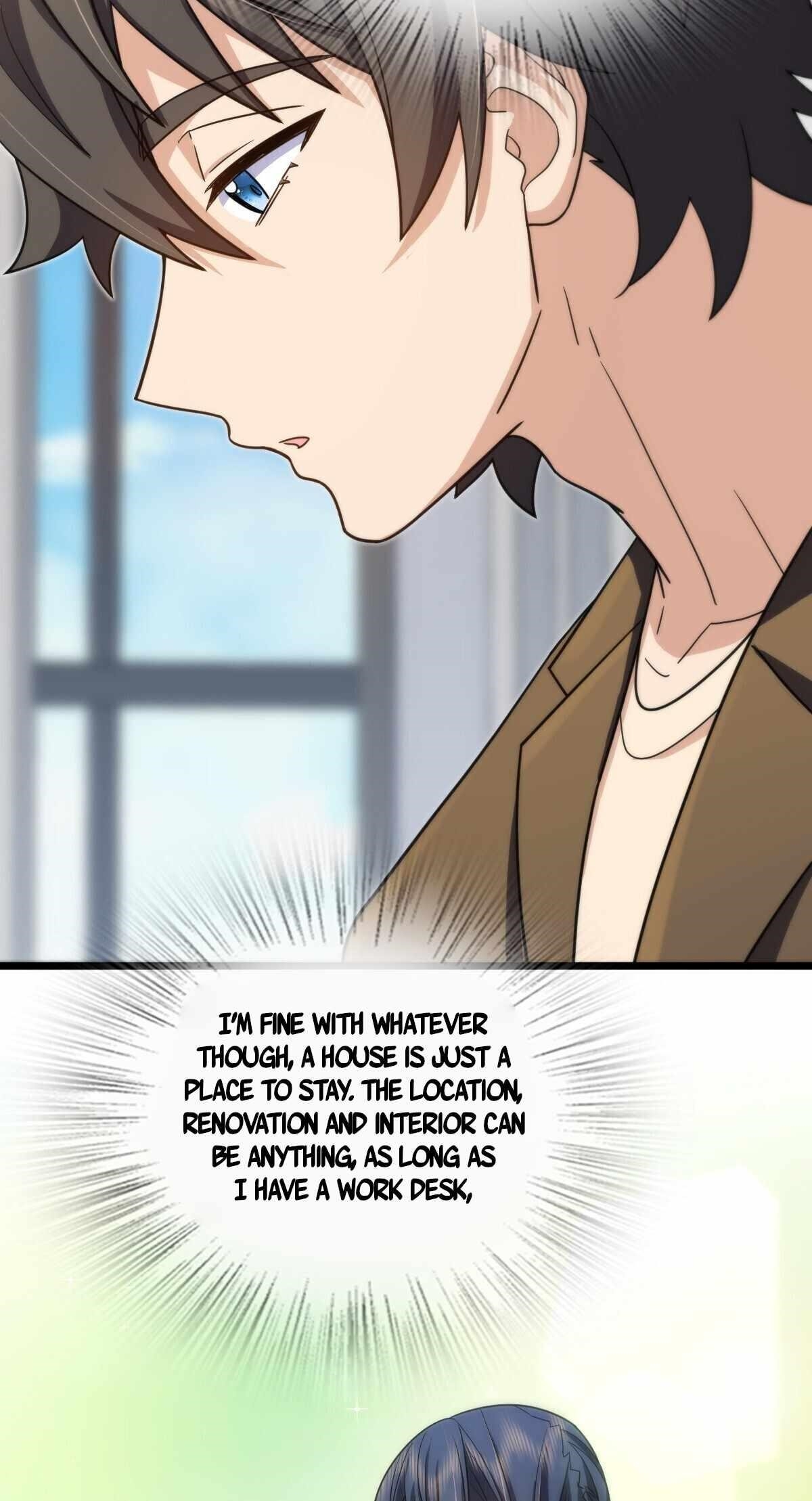 My Wife is From a Thousand Years Ago Chapter 288 - Manhwa18.com