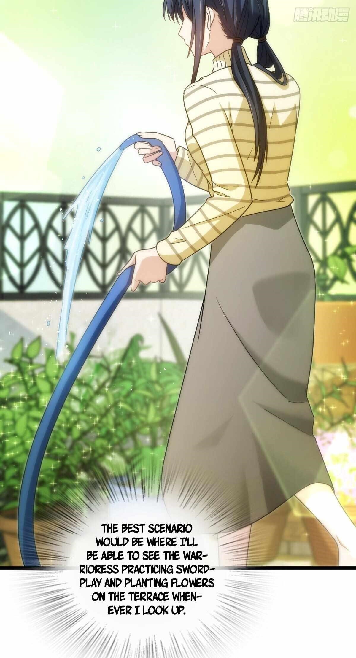 My Wife is From a Thousand Years Ago Chapter 288 - Manhwa18.com