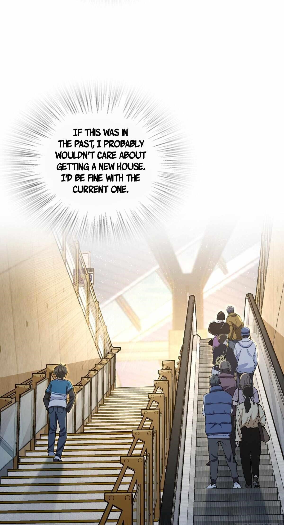 My Wife is From a Thousand Years Ago Chapter 288 - Manhwa18.com