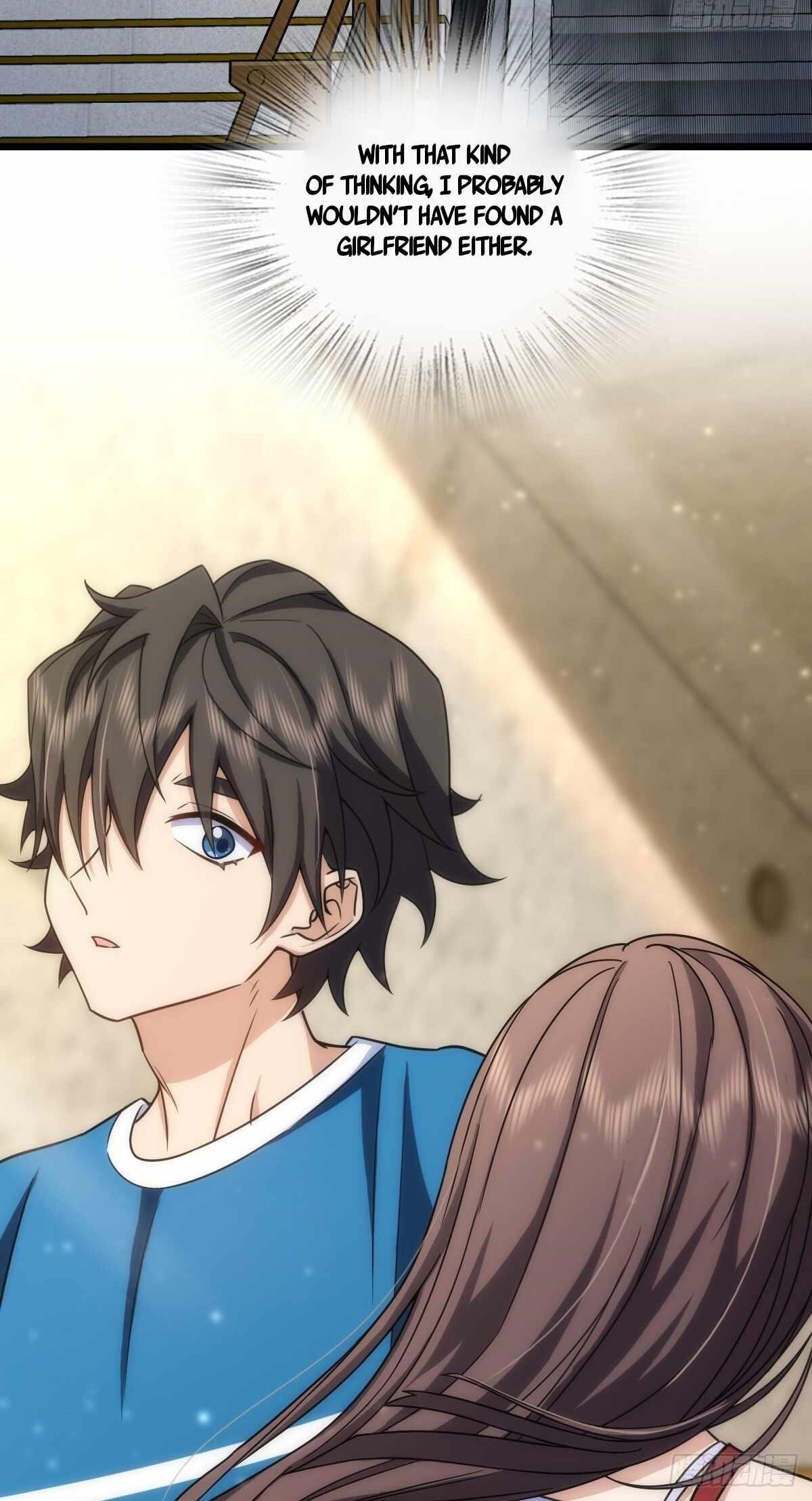 My Wife is From a Thousand Years Ago Chapter 288 - Manhwa18.com