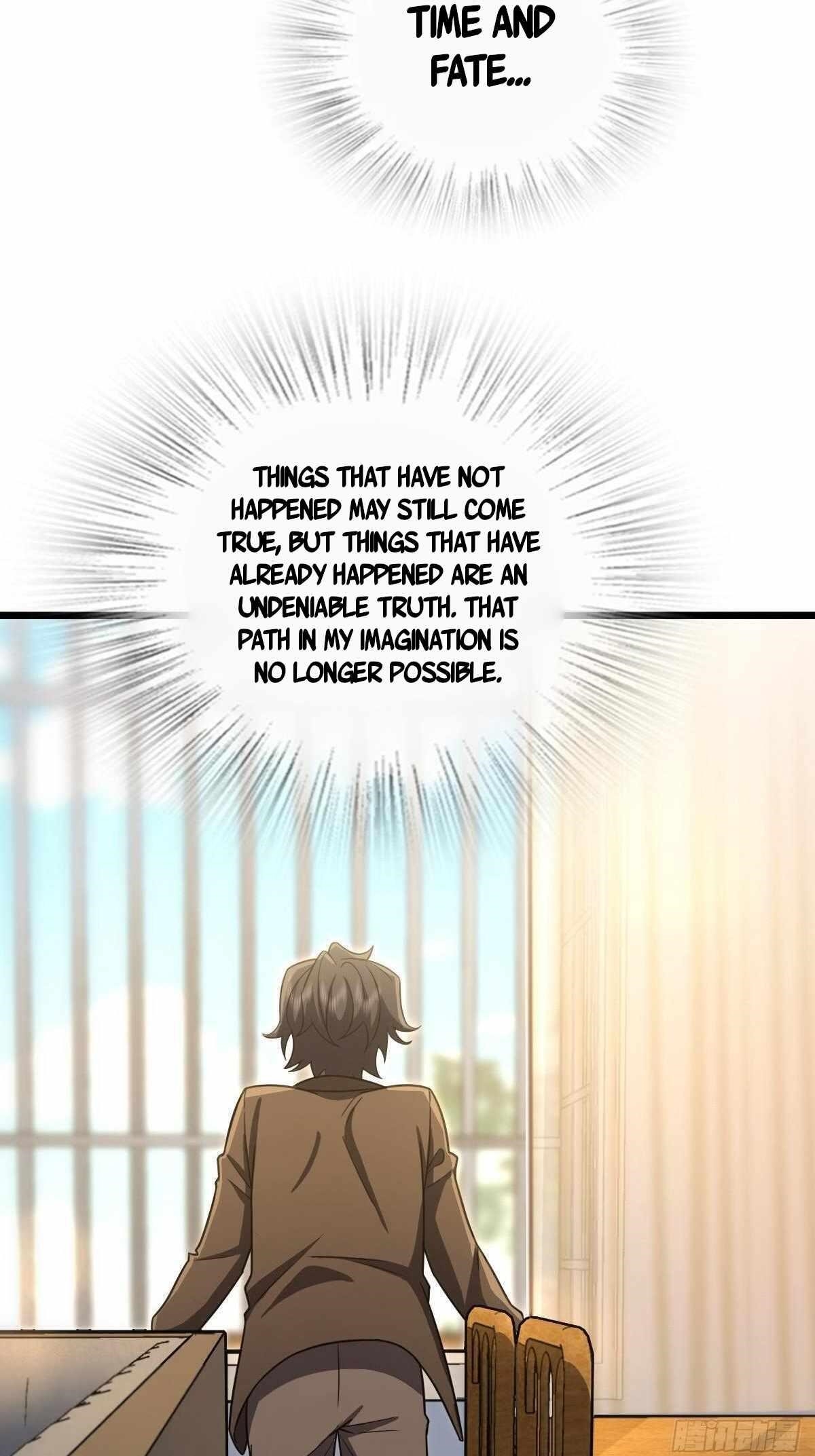 My Wife is From a Thousand Years Ago Chapter 288 - Manhwa18.com