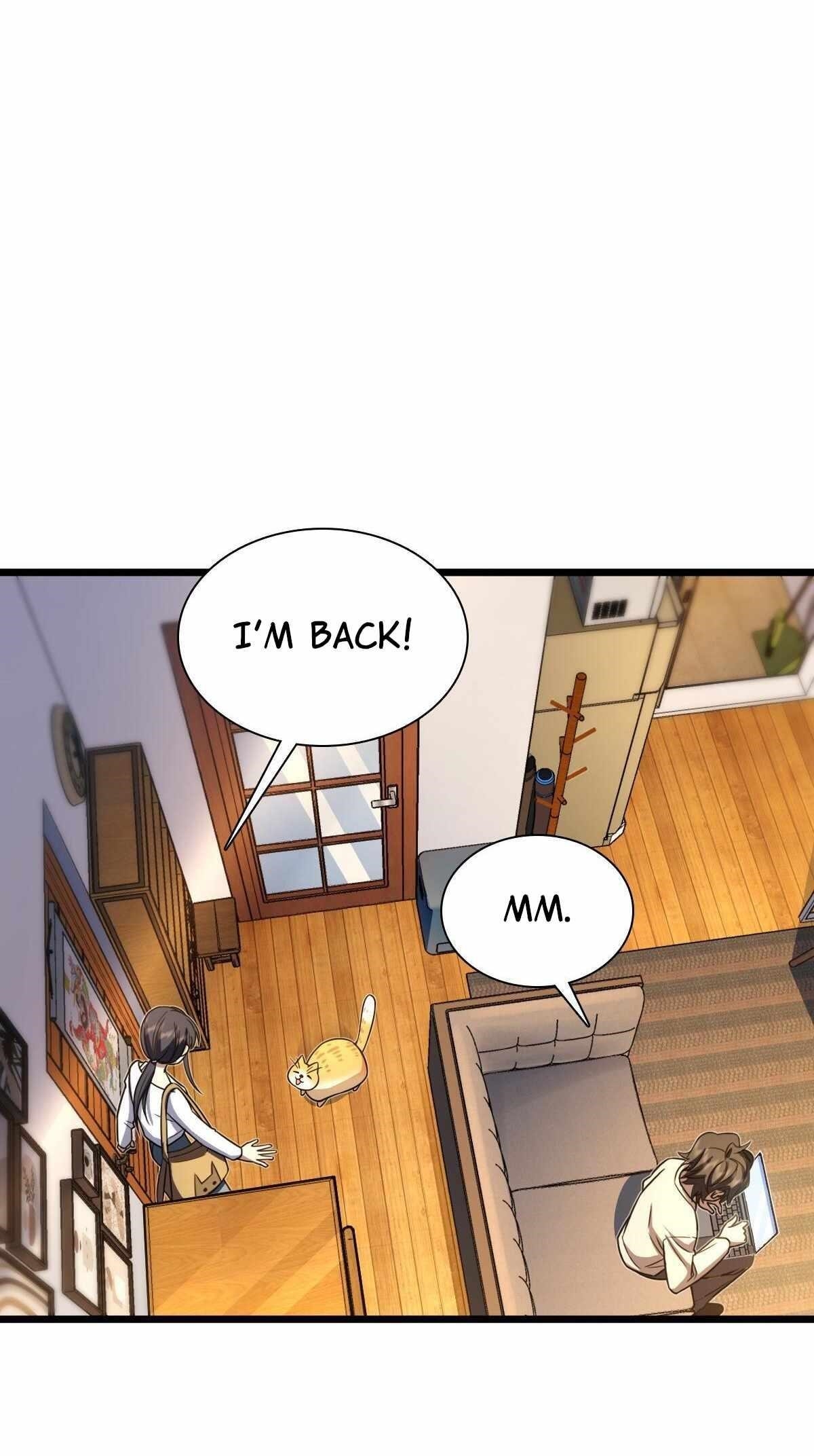 My Wife is From a Thousand Years Ago Chapter 288 - Manhwa18.com