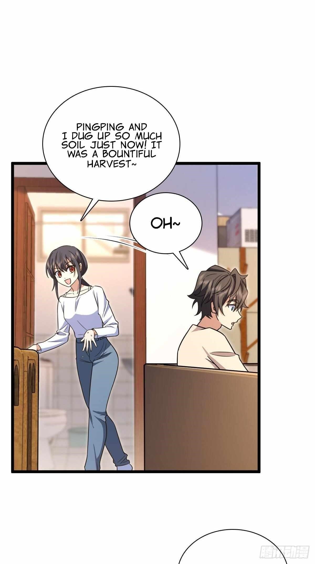 My Wife is From a Thousand Years Ago Chapter 288 - Manhwa18.com