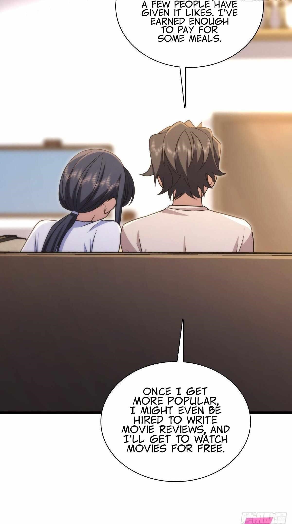 My Wife is From a Thousand Years Ago Chapter 288 - Manhwa18.com