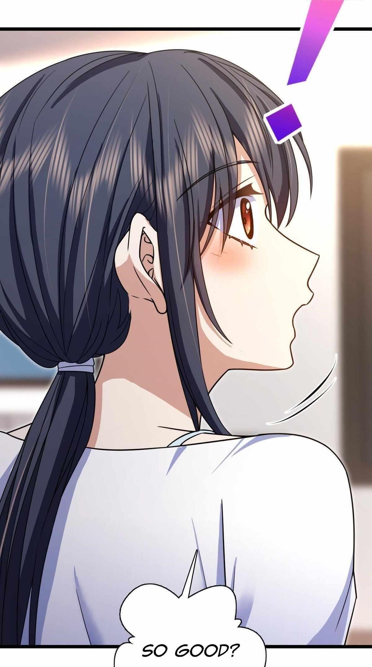 My Wife is From a Thousand Years Ago Chapter 288 - Manhwa18.com