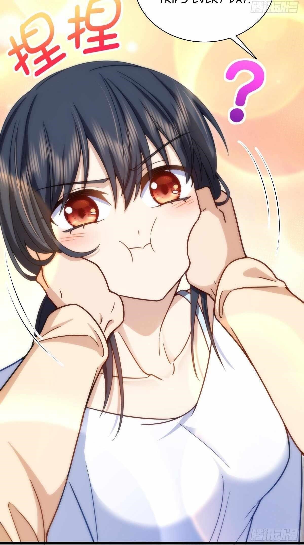 My Wife is From a Thousand Years Ago Chapter 288 - Manhwa18.com