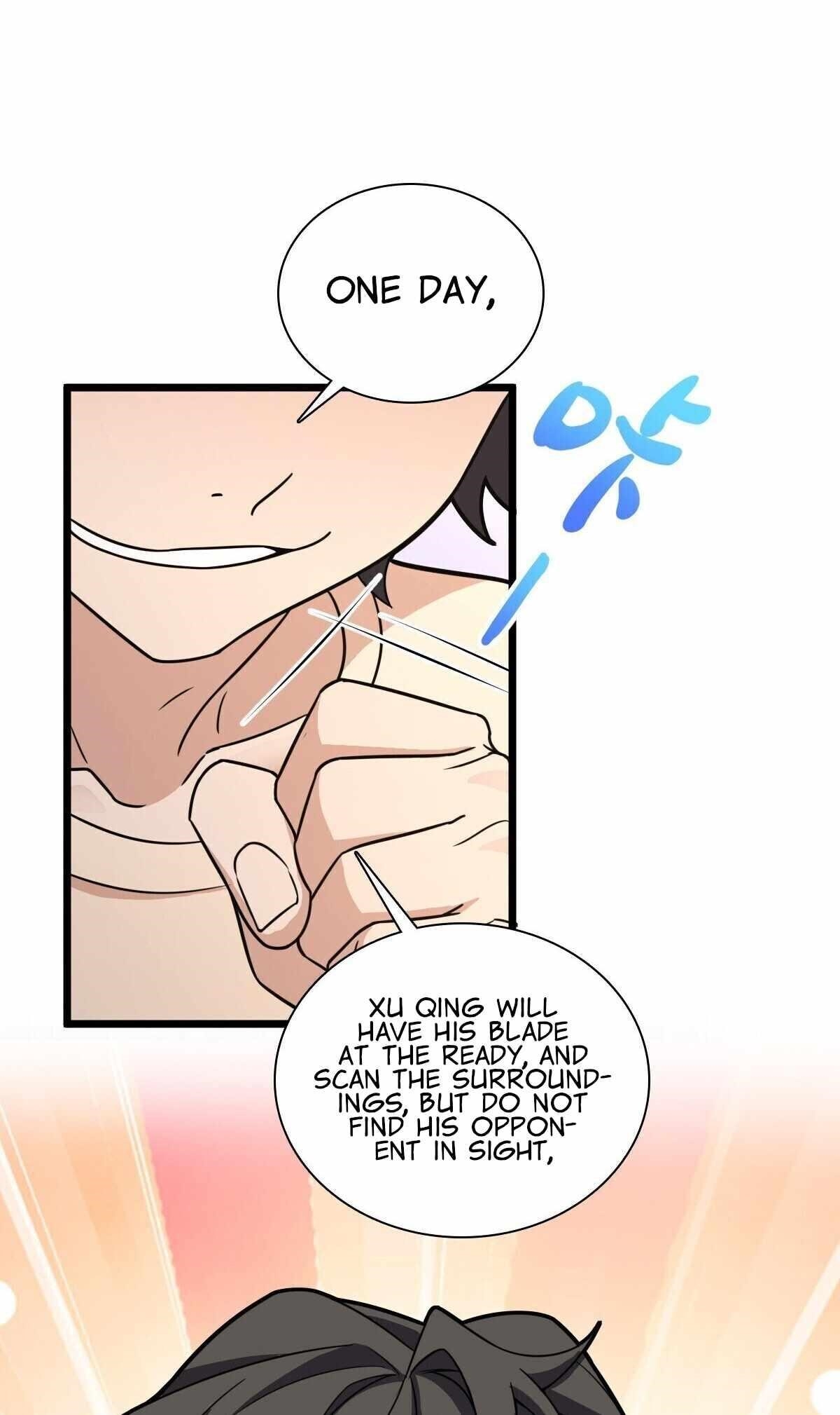 My Wife is From a Thousand Years Ago Chapter 288 - Manhwa18.com