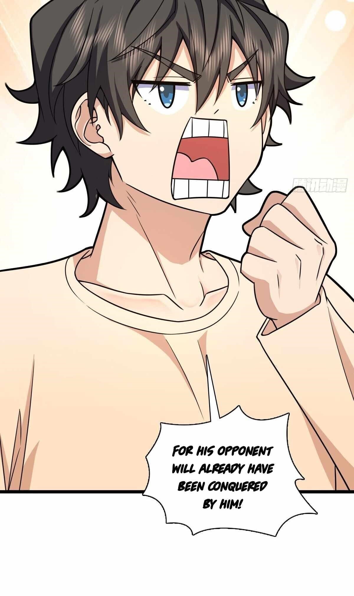 My Wife is From a Thousand Years Ago Chapter 288 - Manhwa18.com