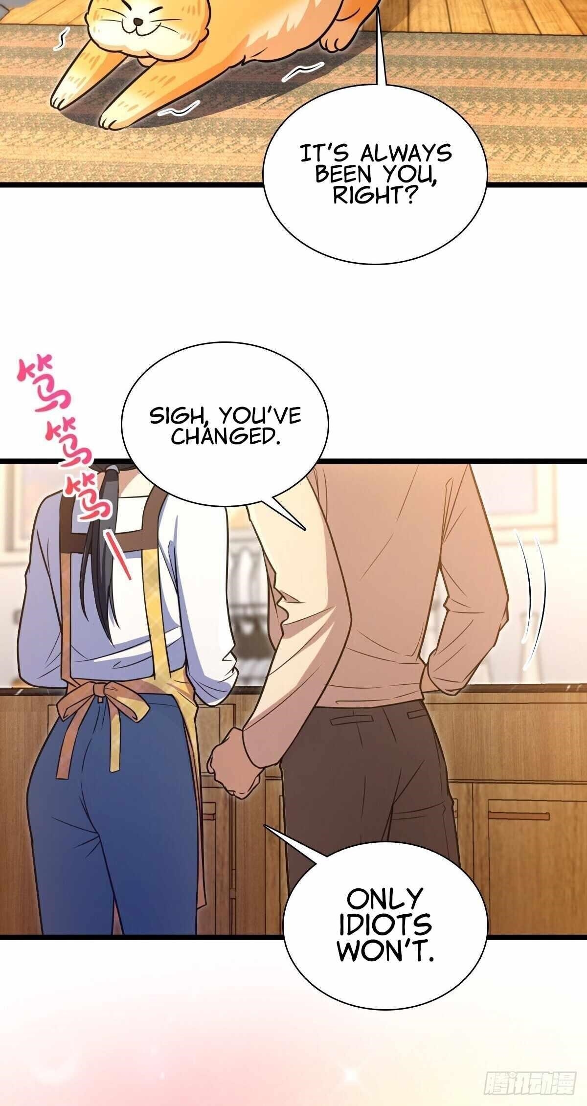 My Wife is From a Thousand Years Ago Chapter 288 - Manhwa18.com
