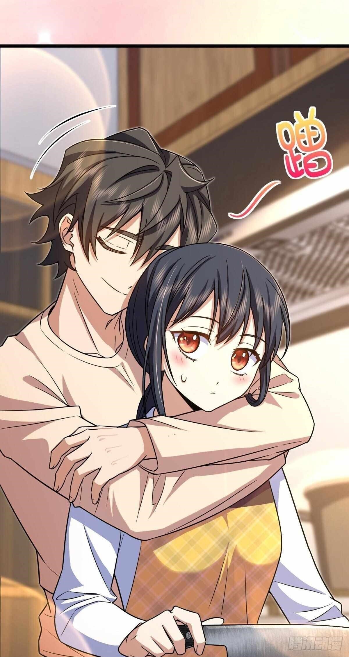 My Wife is From a Thousand Years Ago Chapter 288 - Manhwa18.com