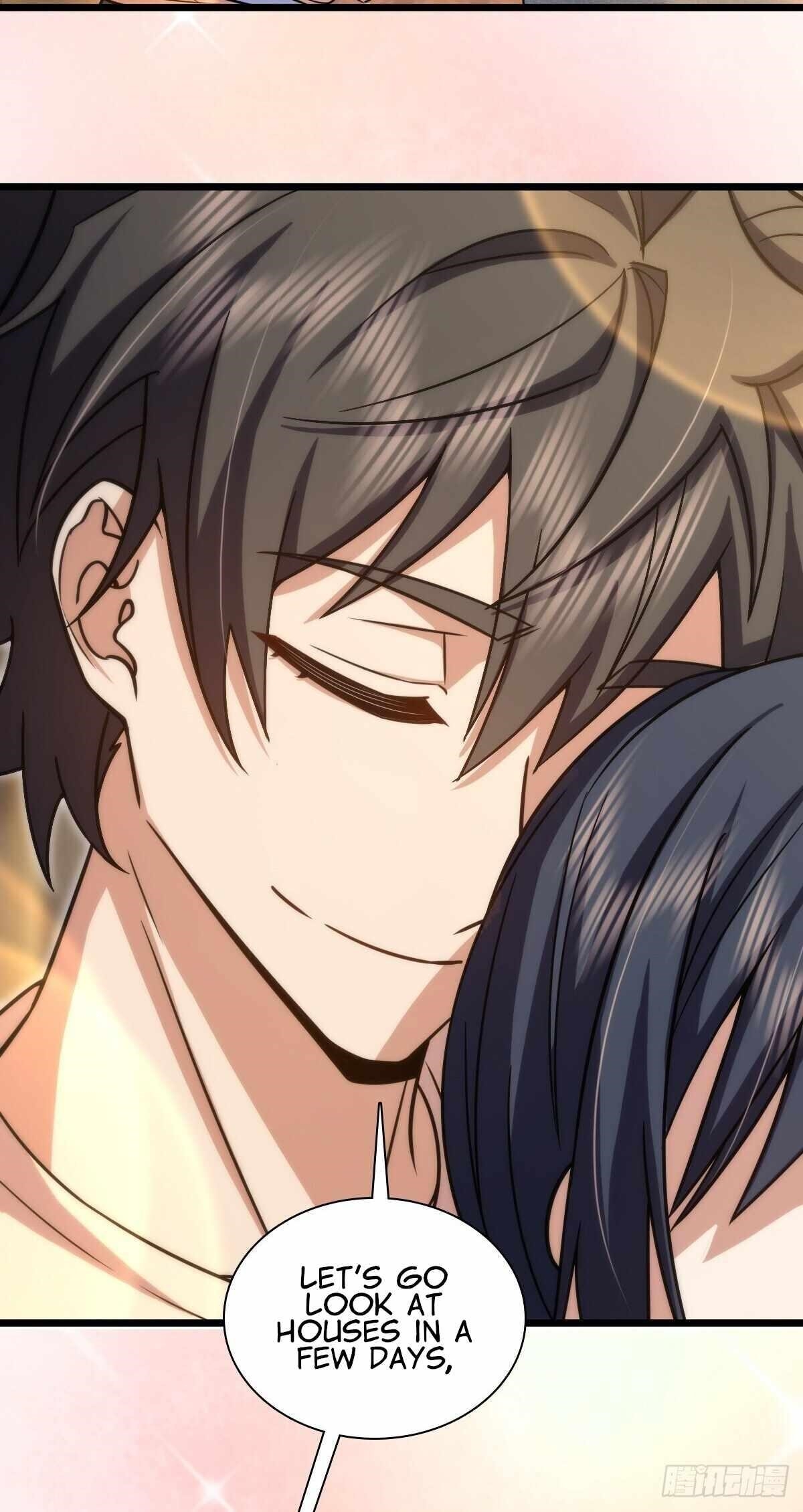 My Wife is From a Thousand Years Ago Chapter 288 - Manhwa18.com