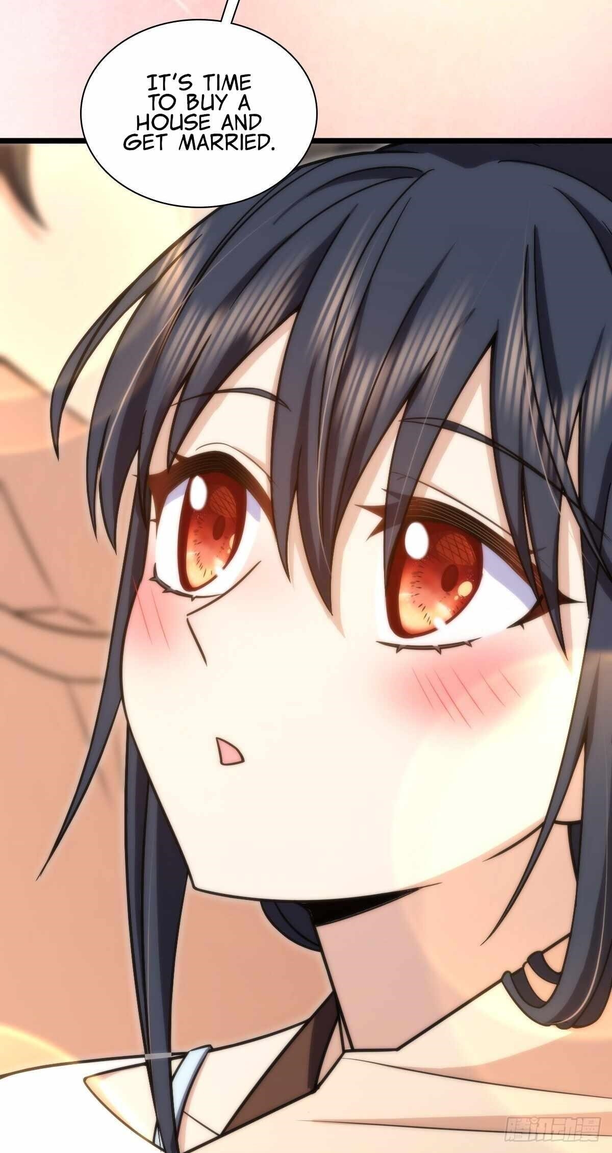 My Wife is From a Thousand Years Ago Chapter 288 - Manhwa18.com