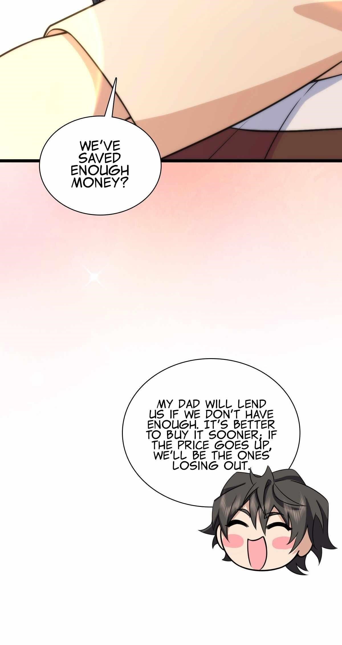My Wife is From a Thousand Years Ago Chapter 288 - Manhwa18.com