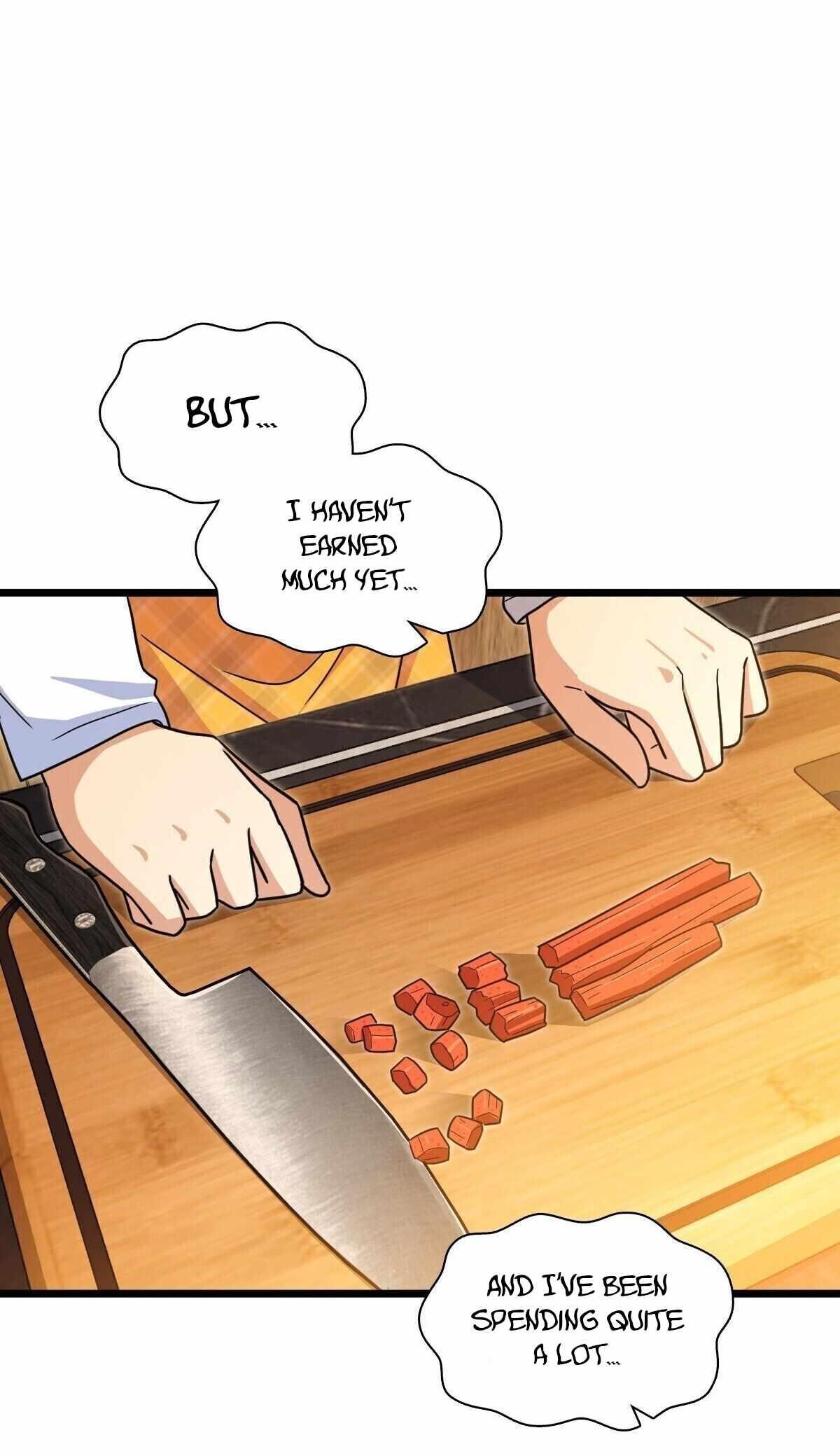 My Wife is From a Thousand Years Ago Chapter 288 - Manhwa18.com