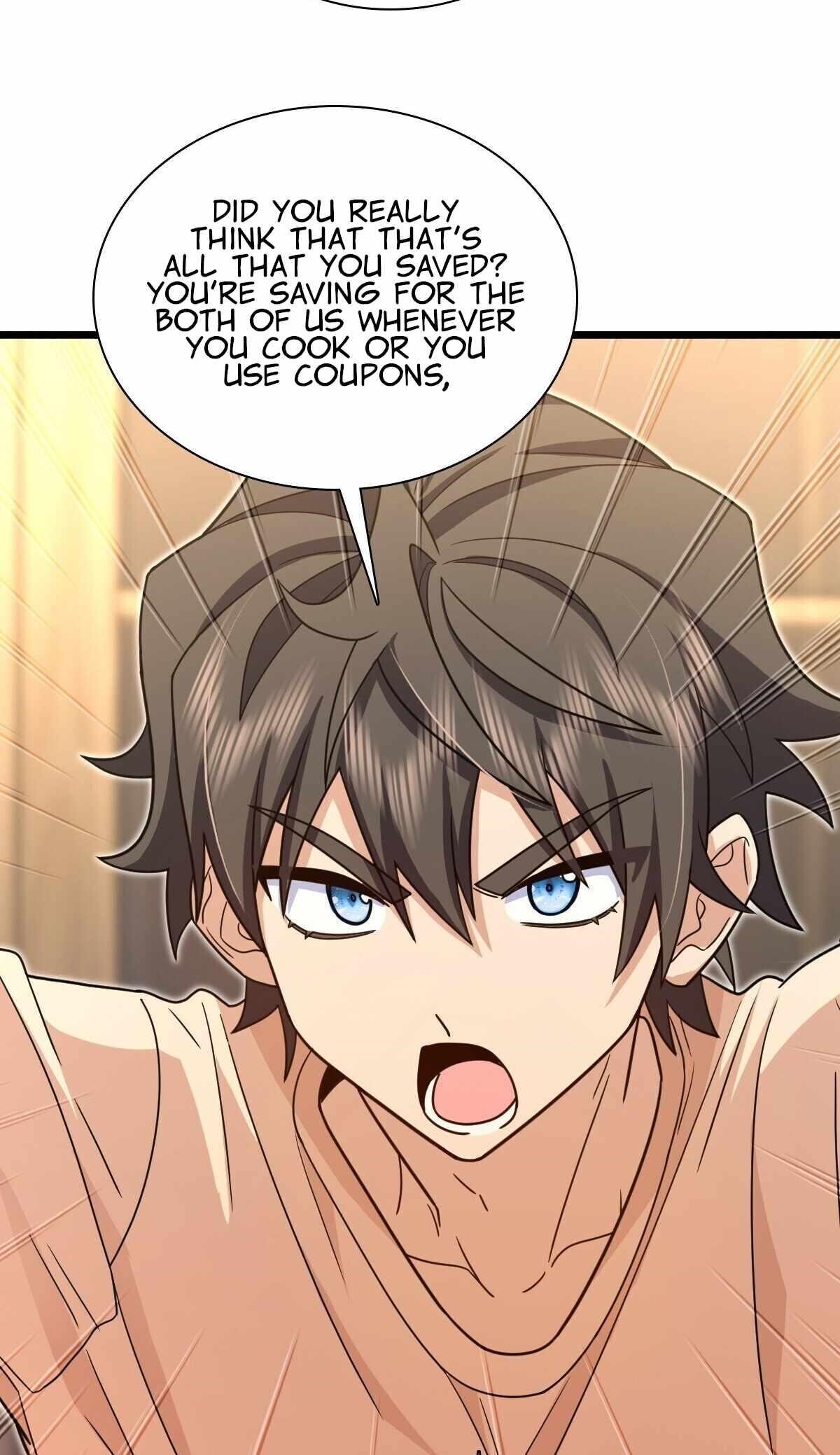 My Wife is From a Thousand Years Ago Chapter 288 - Manhwa18.com