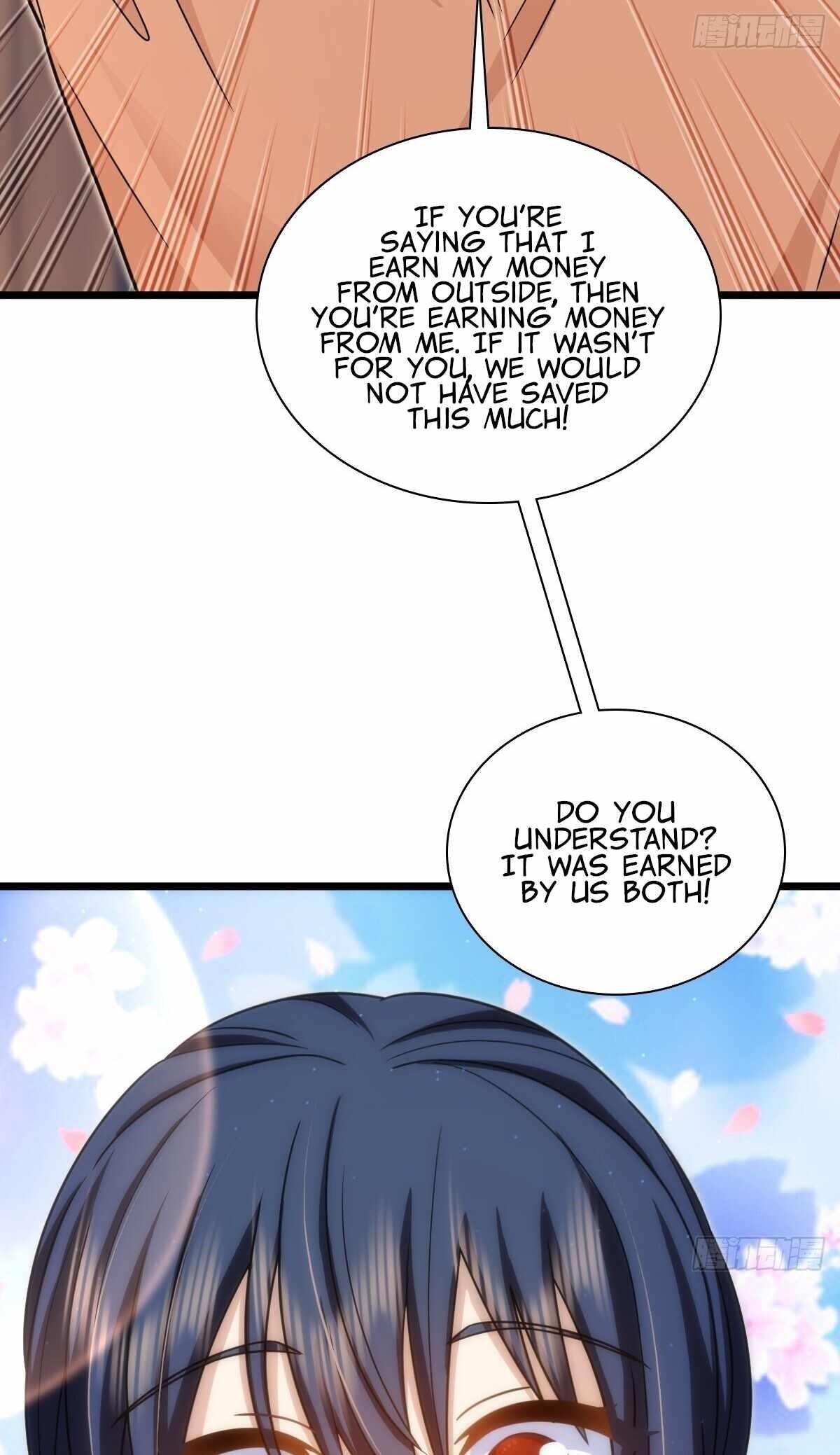 My Wife is From a Thousand Years Ago Chapter 288 - Manhwa18.com