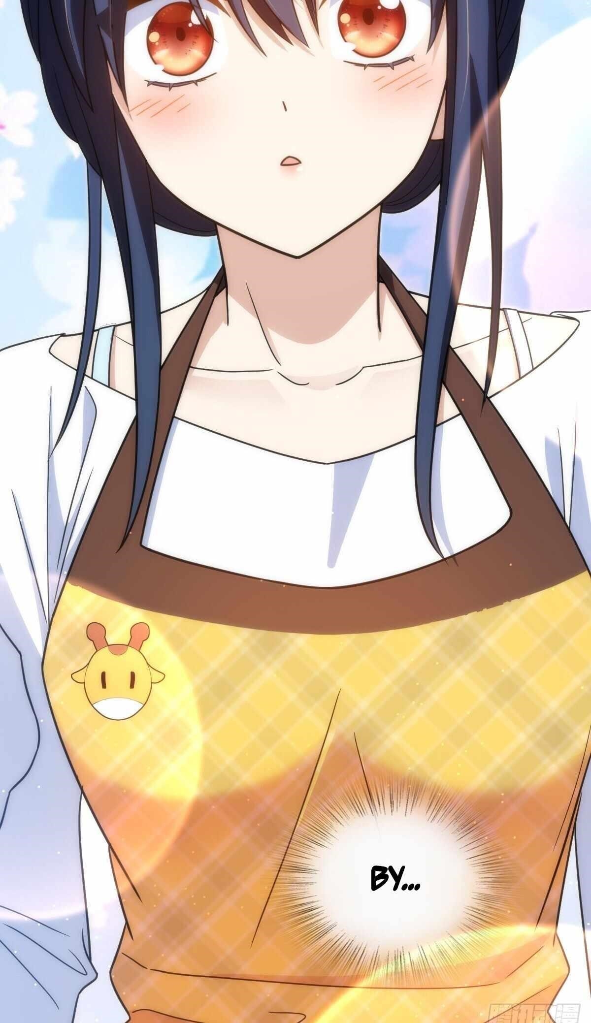 My Wife is From a Thousand Years Ago Chapter 288 - Manhwa18.com