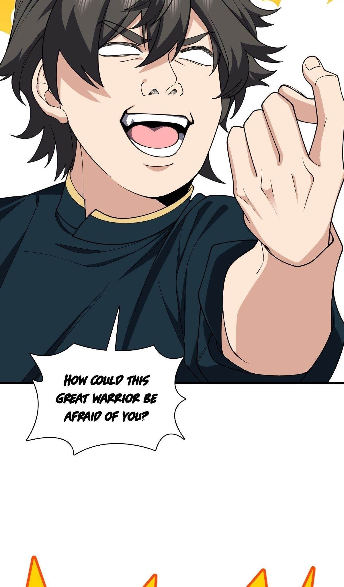 My Wife is From a Thousand Years Ago Chapter 289 - Manhwa18.com