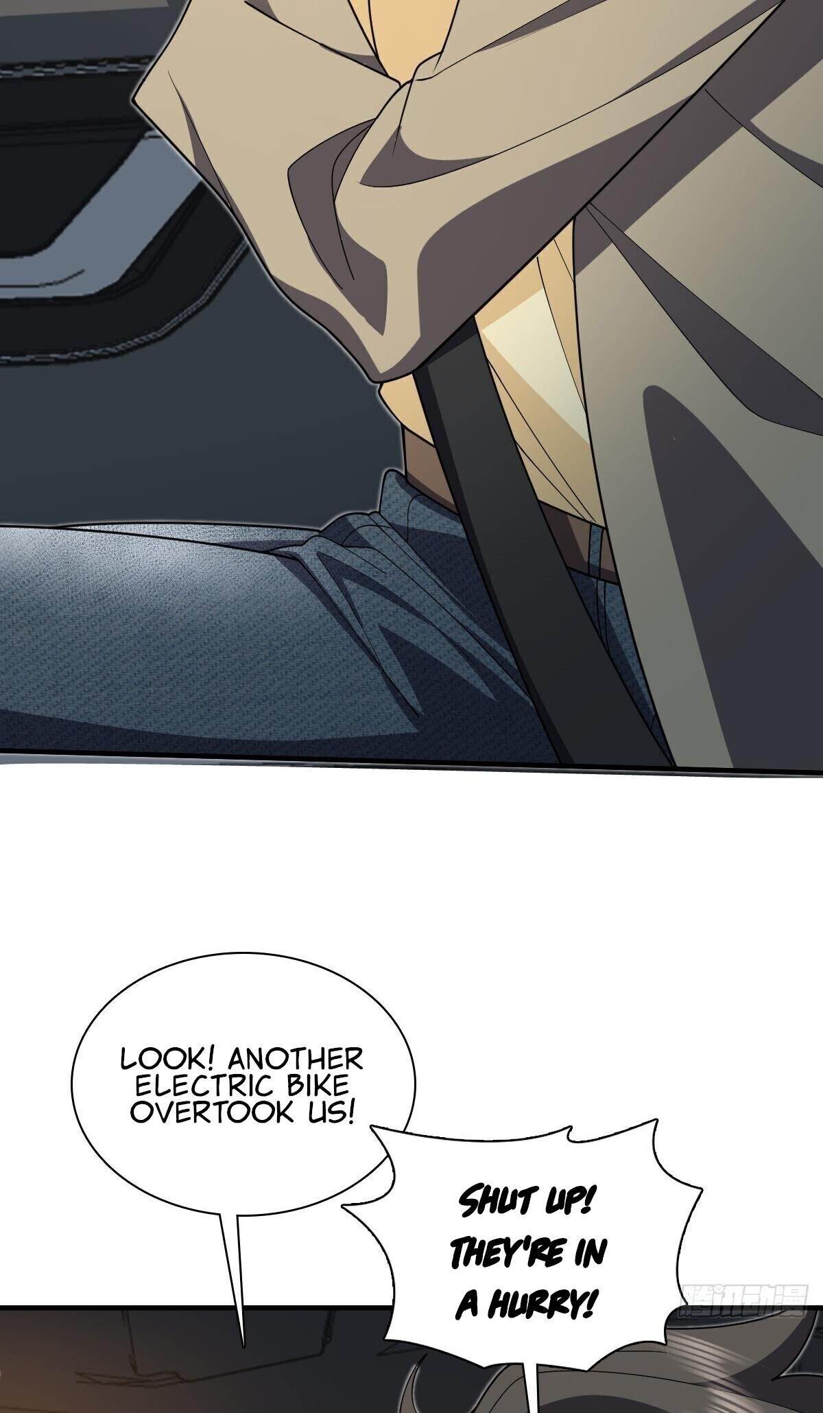 My Wife is From a Thousand Years Ago Chapter 289 - Manhwa18.com