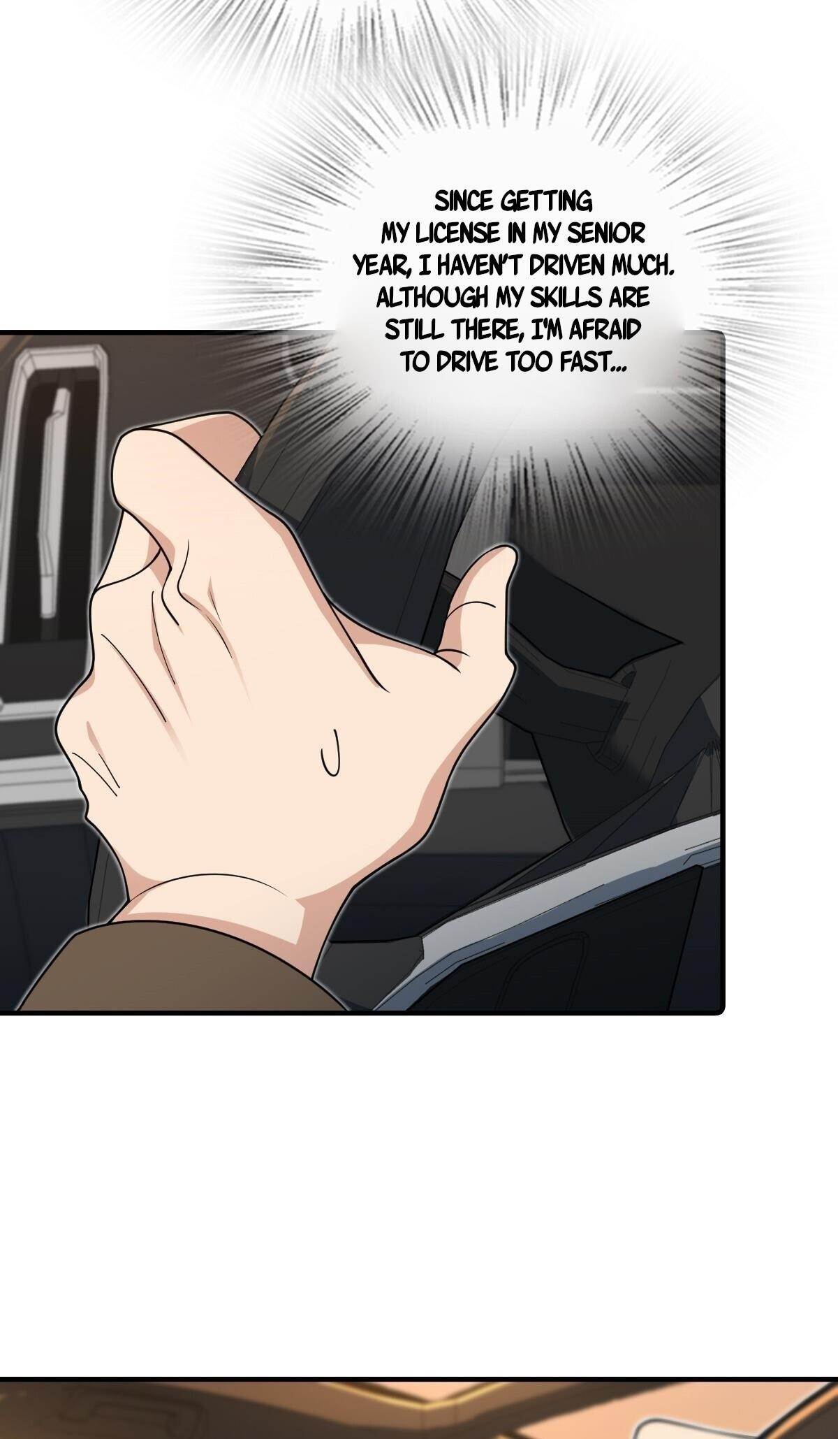 My Wife is From a Thousand Years Ago Chapter 289 - Manhwa18.com