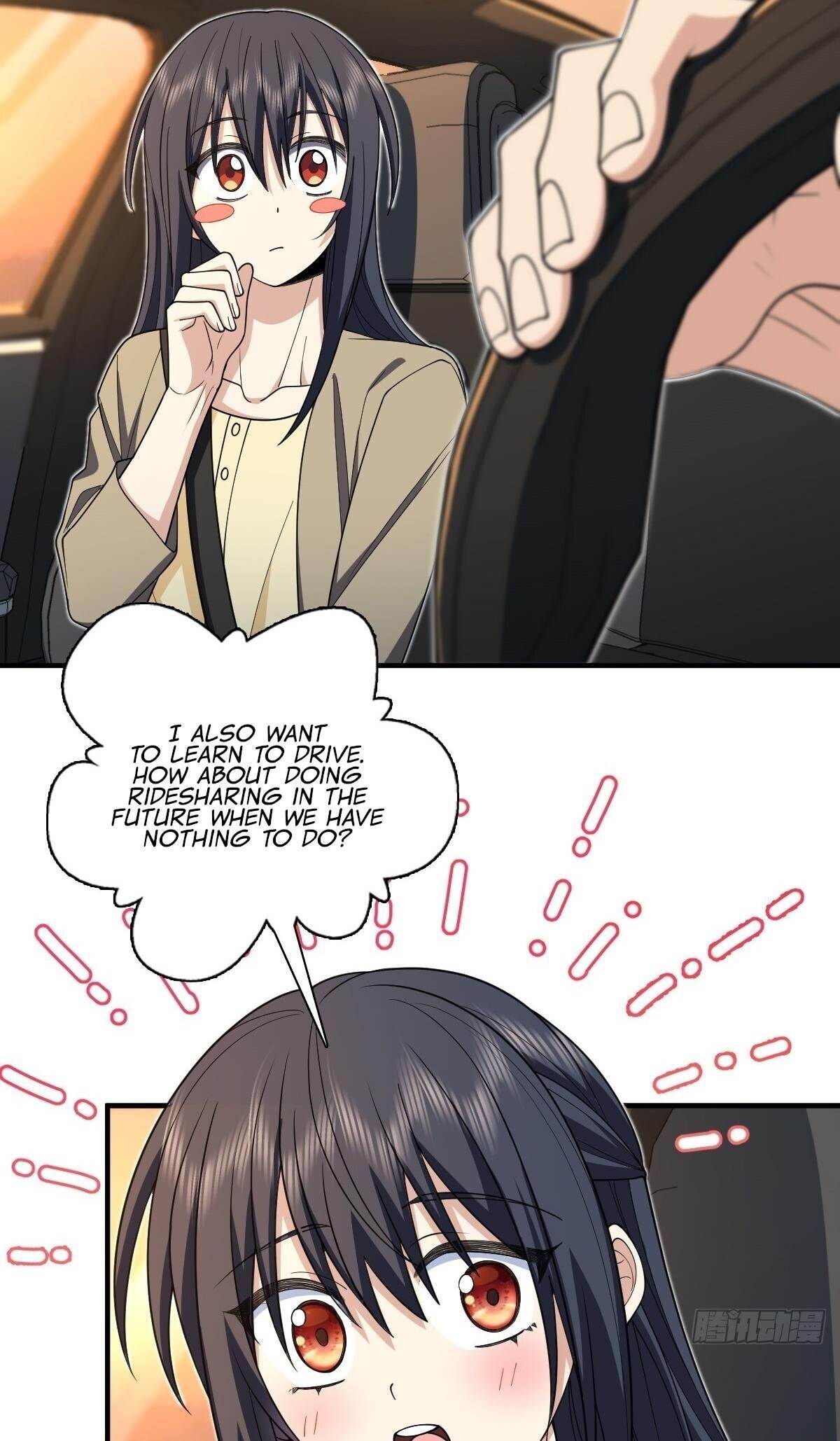 My Wife is From a Thousand Years Ago Chapter 289 - Manhwa18.com