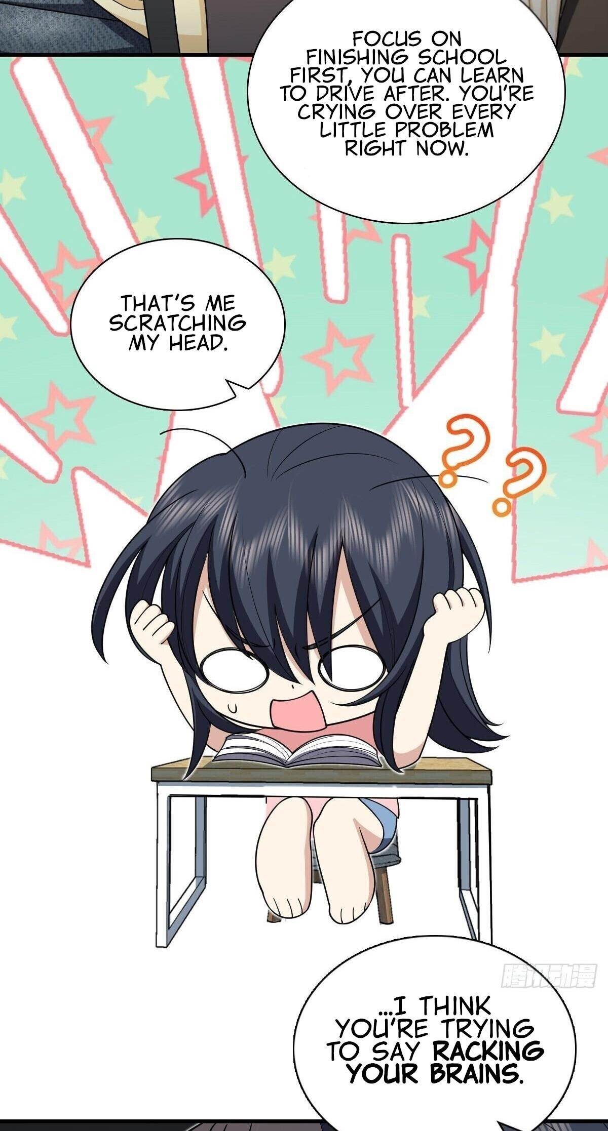 My Wife is From a Thousand Years Ago Chapter 289 - Manhwa18.com