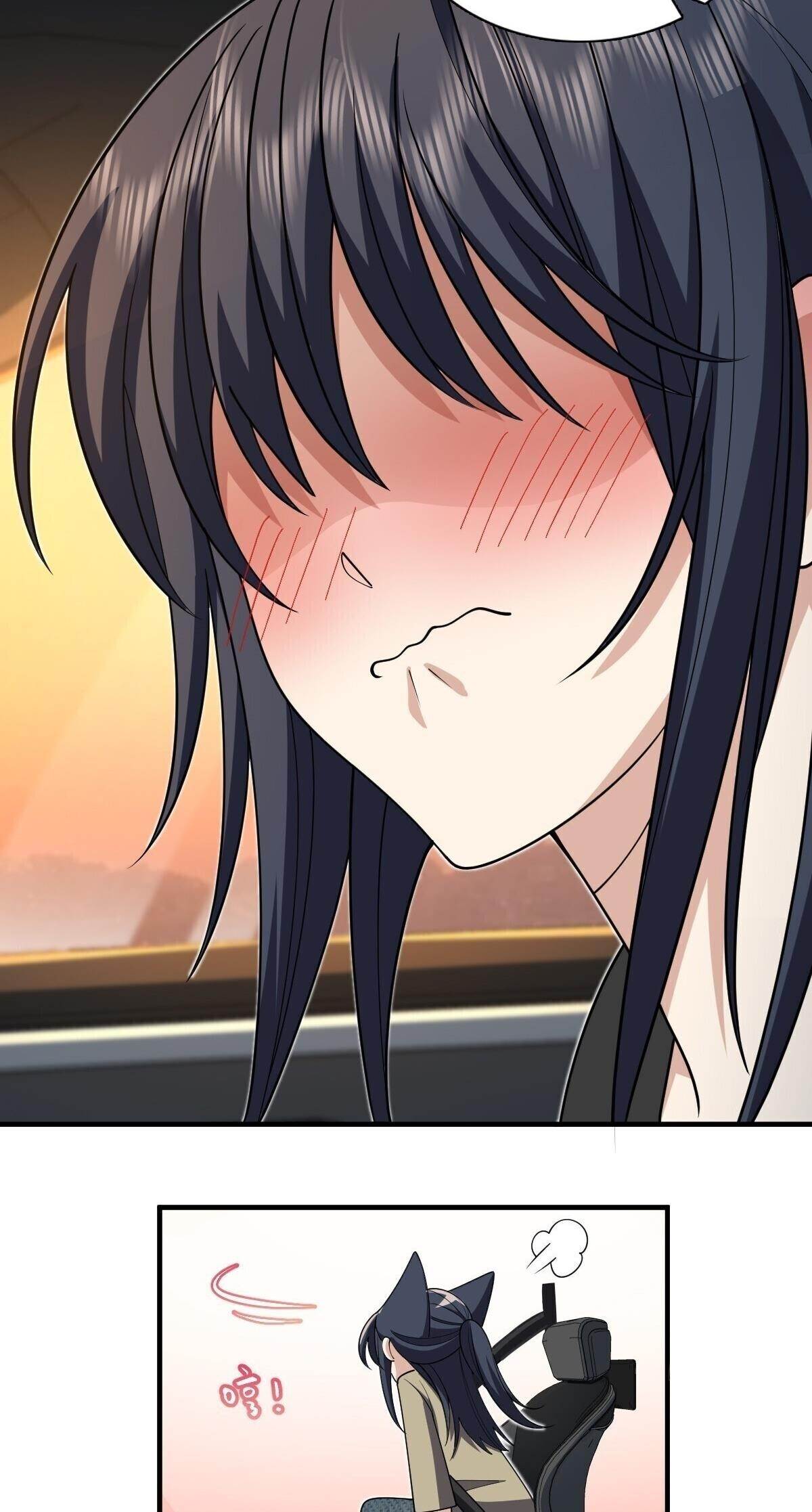 My Wife is From a Thousand Years Ago Chapter 289 - Manhwa18.com
