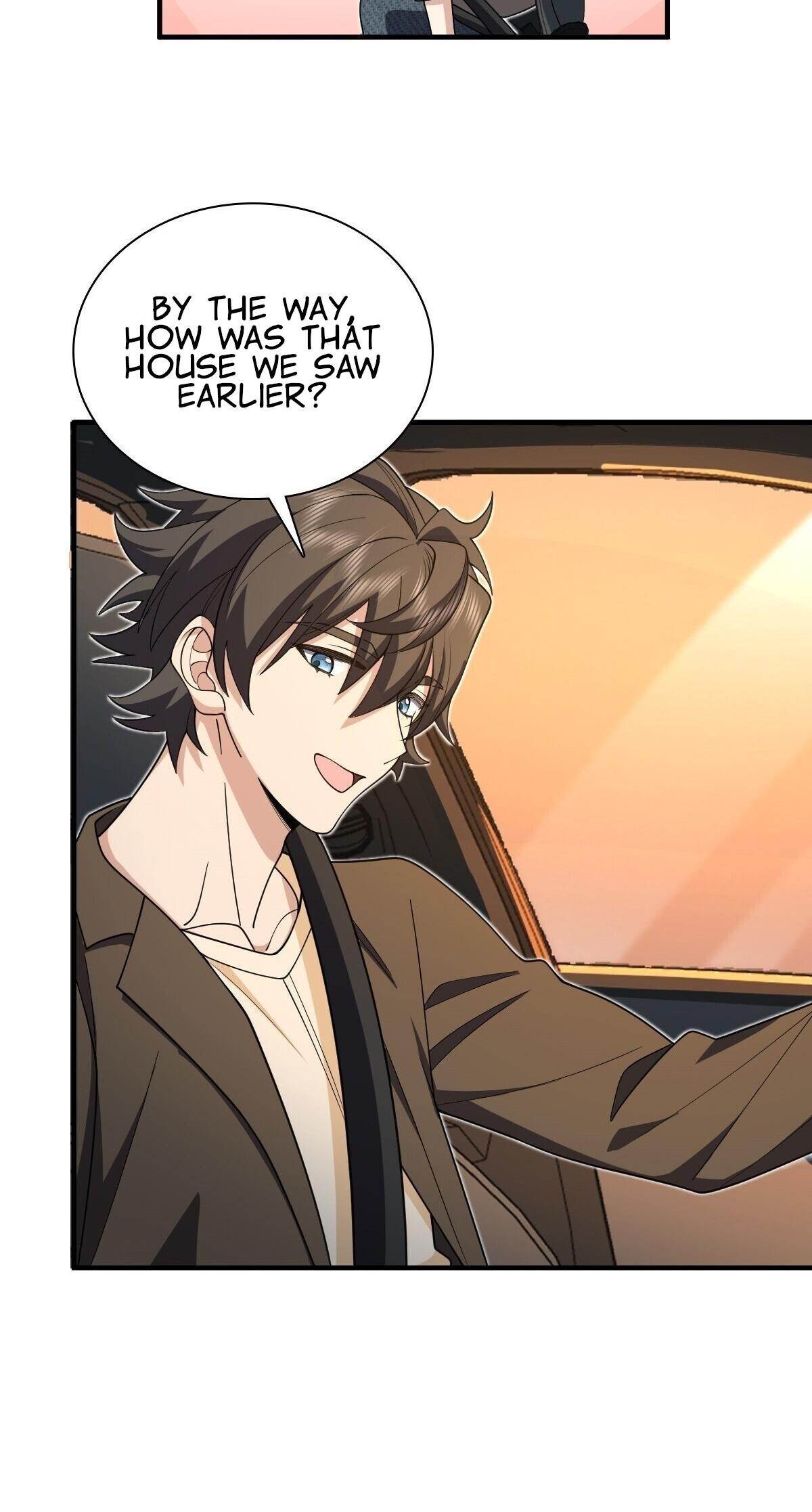 My Wife is From a Thousand Years Ago Chapter 289 - Manhwa18.com