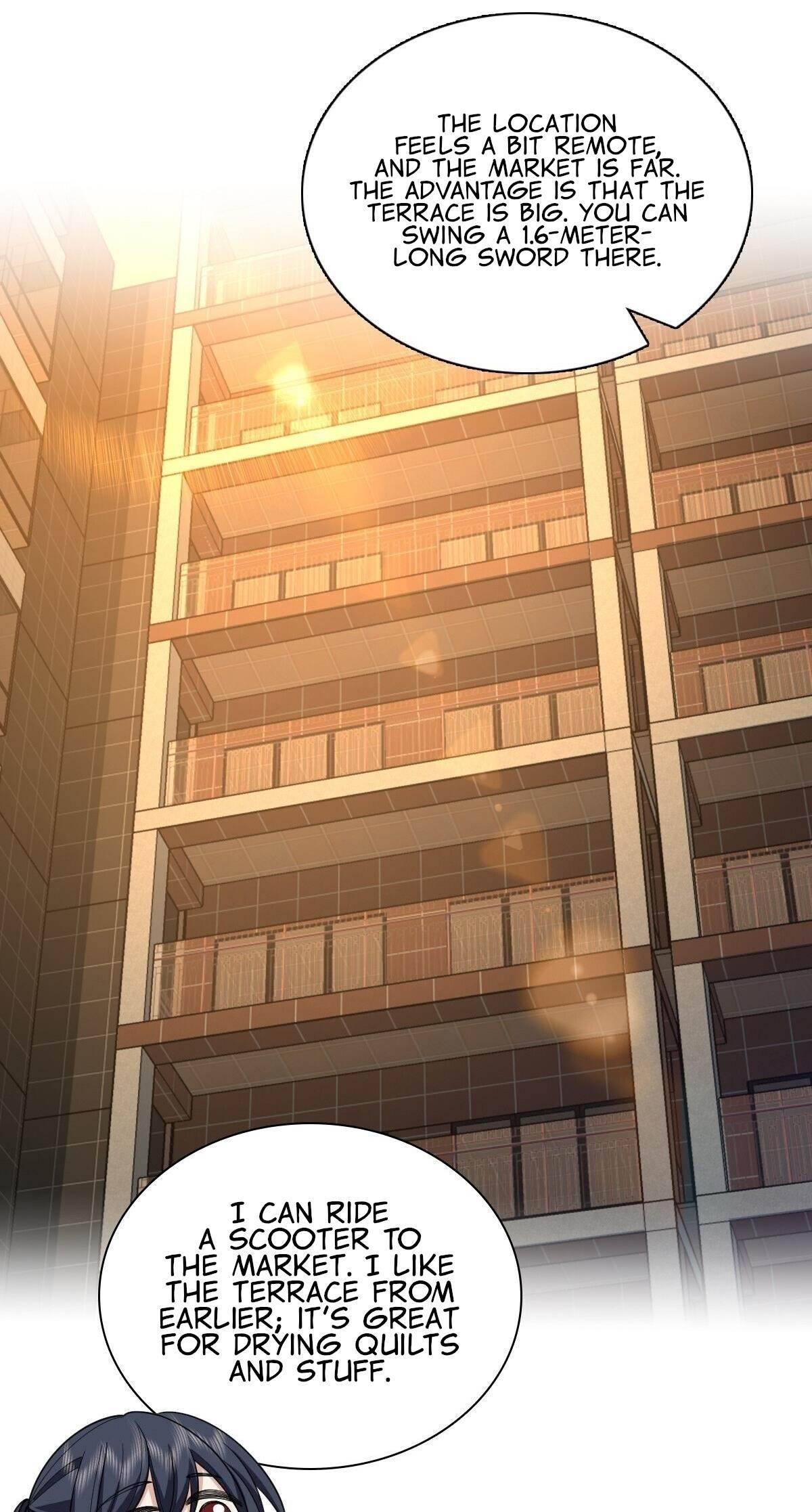 My Wife is From a Thousand Years Ago Chapter 289 - Manhwa18.com