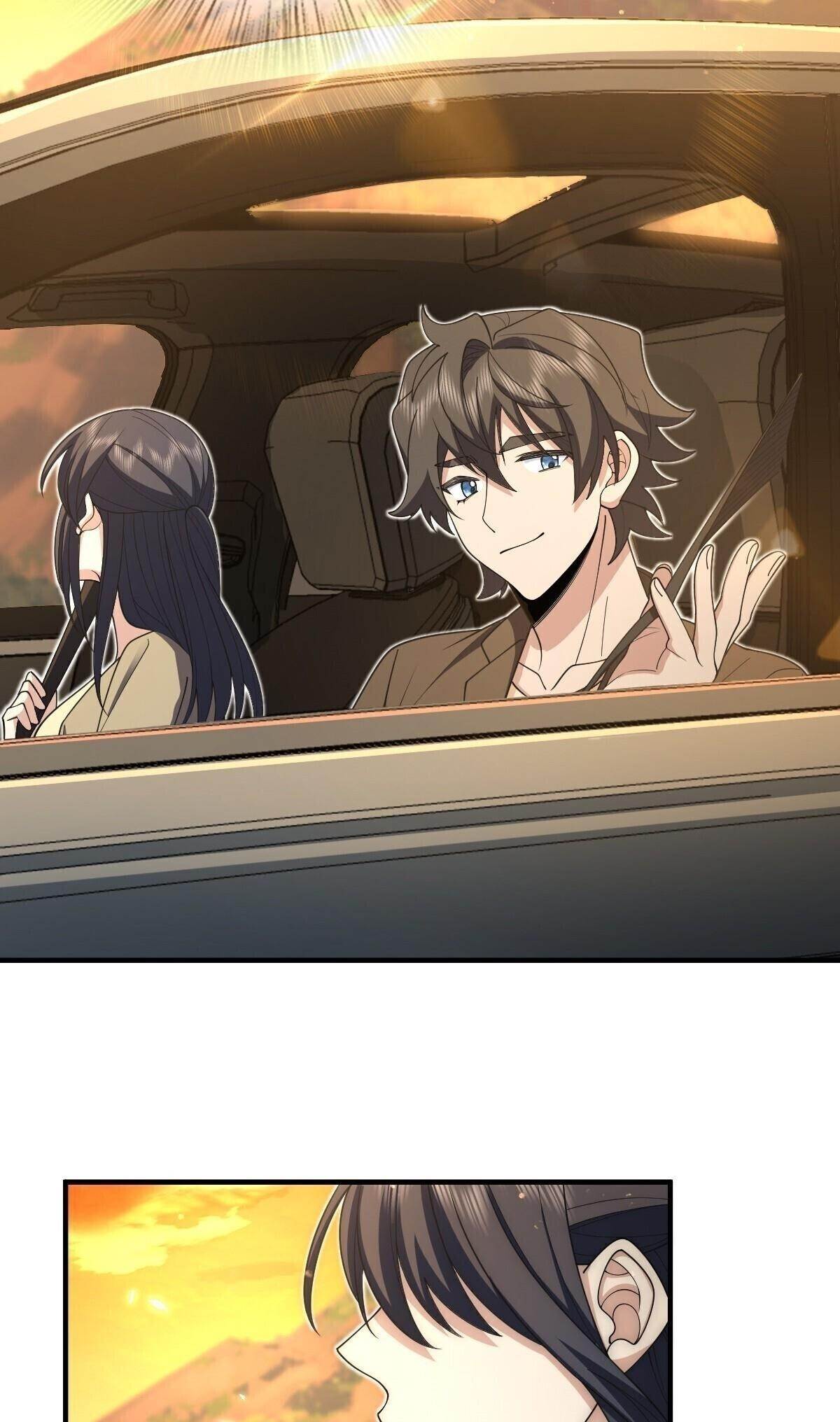 My Wife is From a Thousand Years Ago Chapter 289 - Manhwa18.com