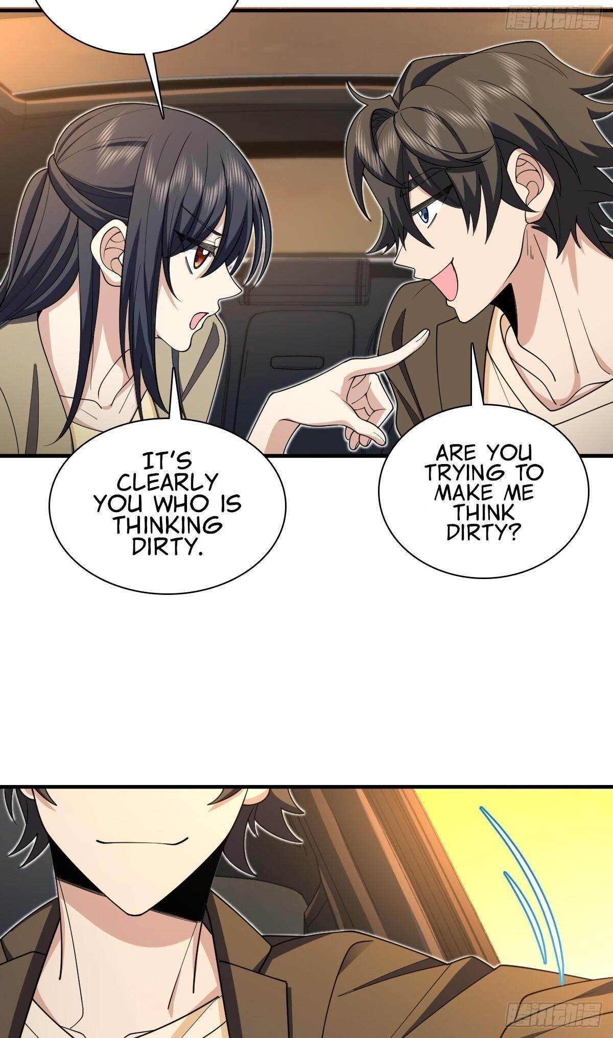 My Wife is From a Thousand Years Ago Chapter 289 - Manhwa18.com