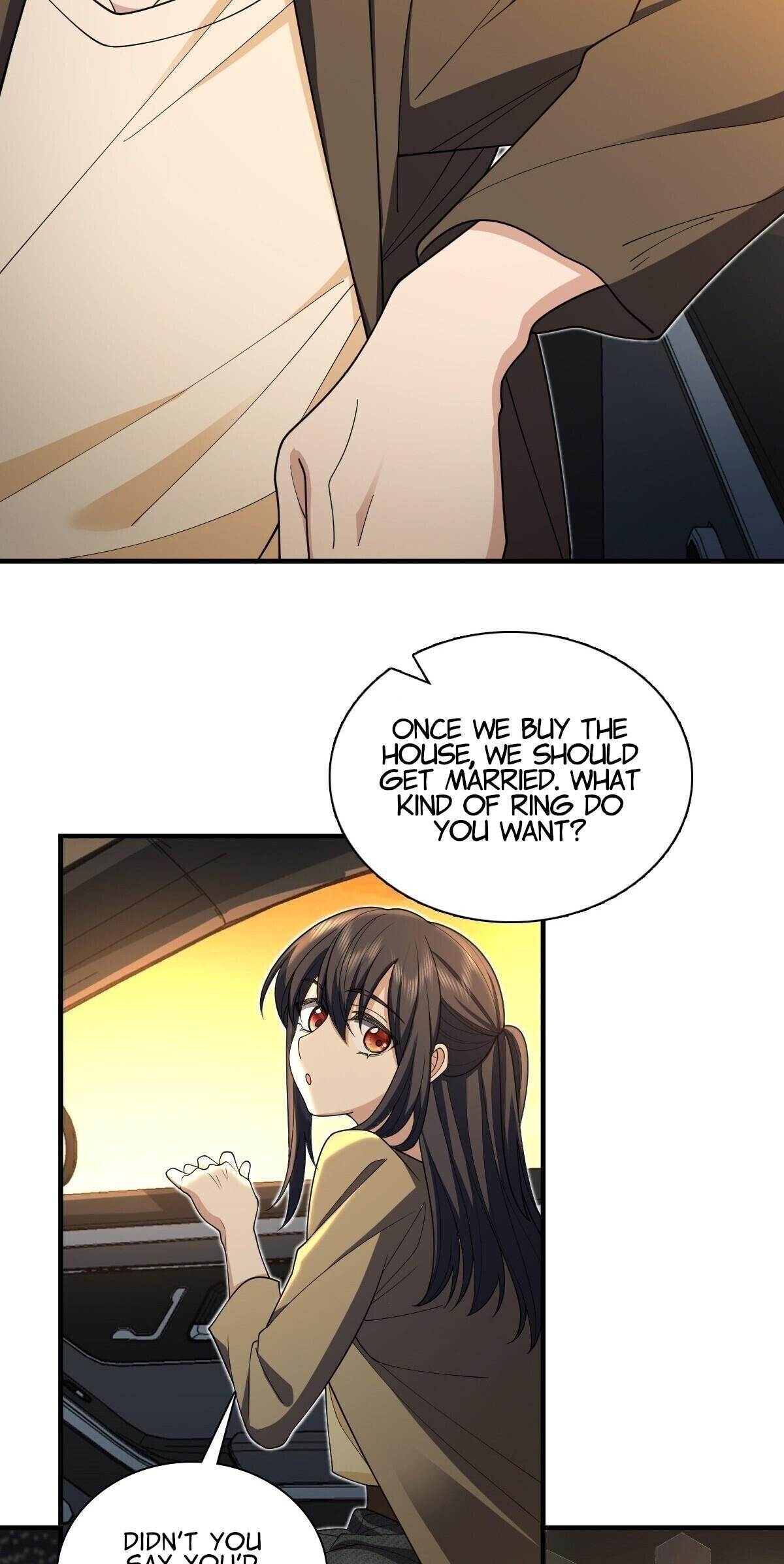 My Wife is From a Thousand Years Ago Chapter 289 - Manhwa18.com