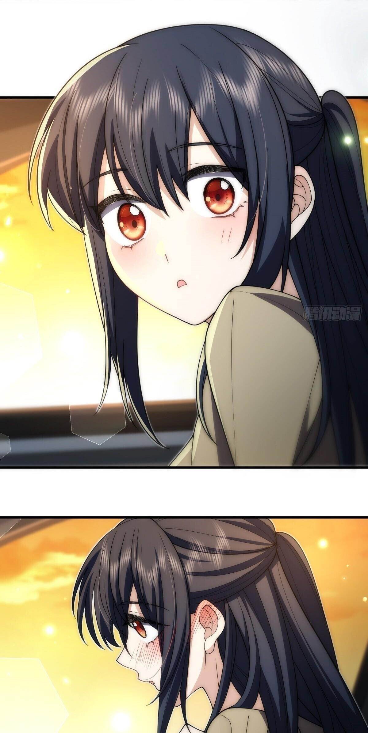 My Wife is From a Thousand Years Ago Chapter 289 - Manhwa18.com