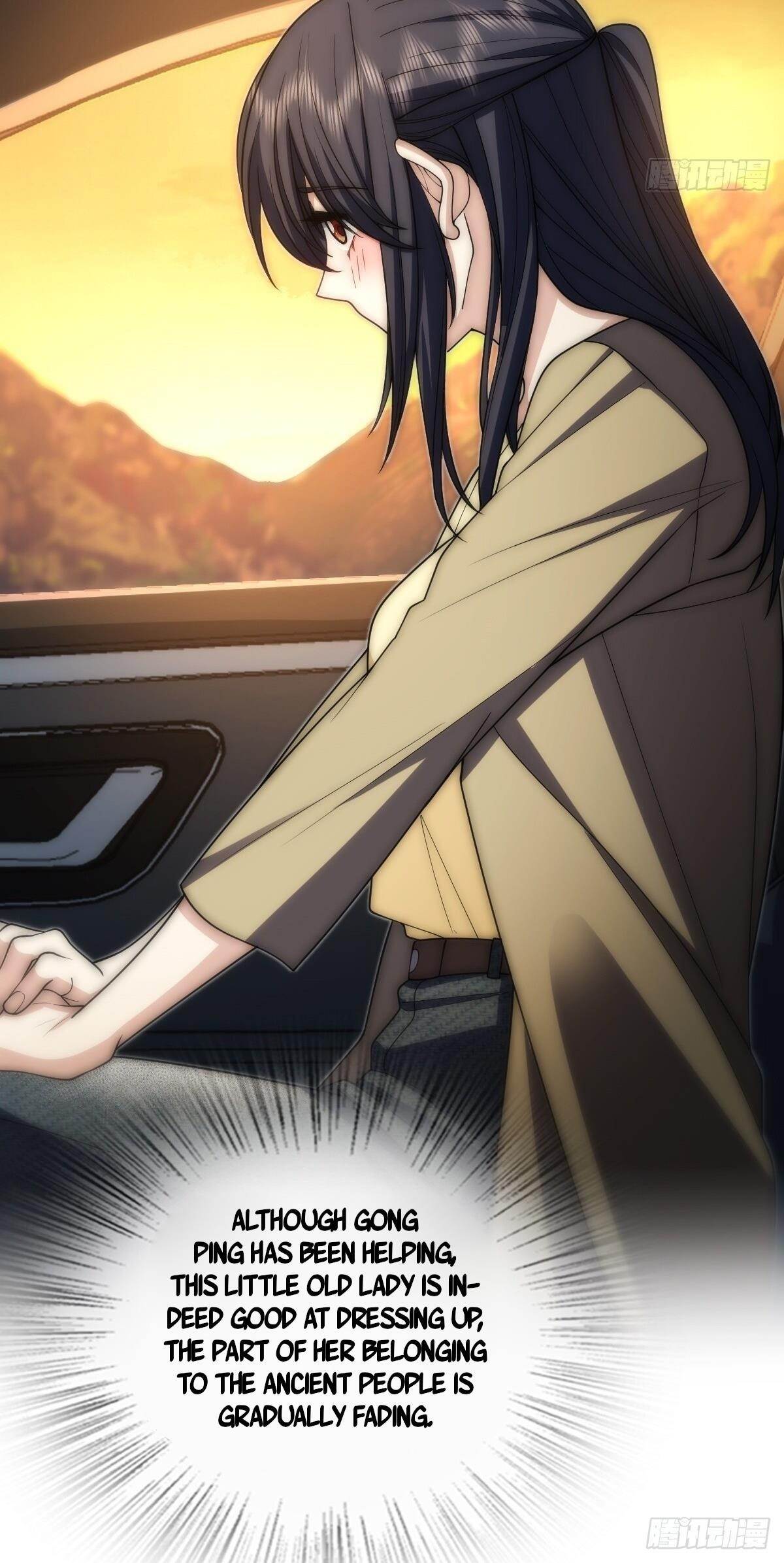 My Wife is From a Thousand Years Ago Chapter 289 - Manhwa18.com