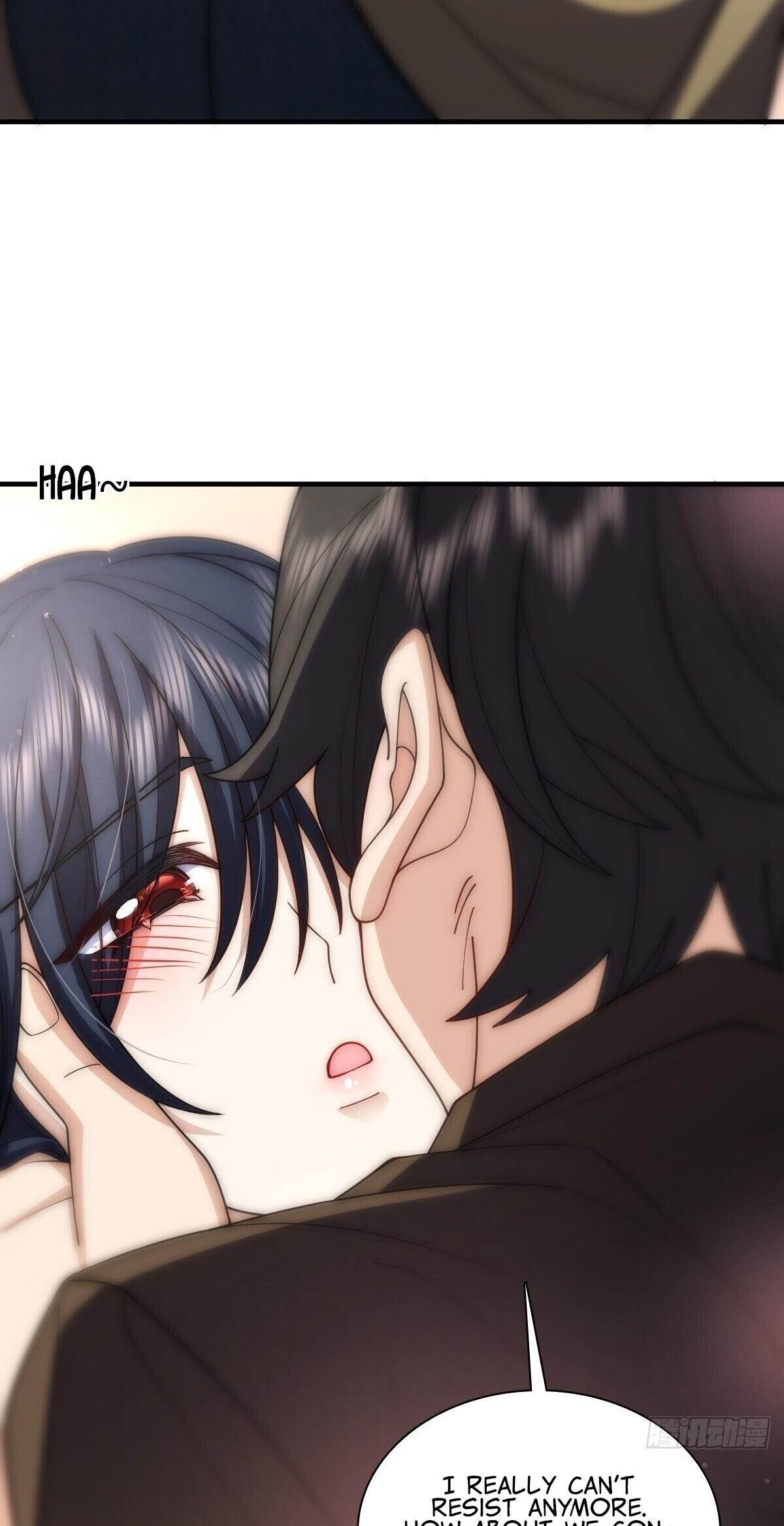 My Wife is From a Thousand Years Ago Chapter 289 - Manhwa18.com