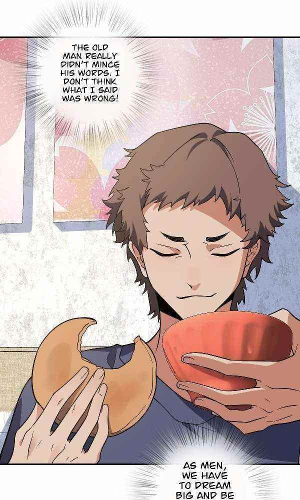 My Wife is From a Thousand Years Ago Chapter 29 - Manhwa18.com