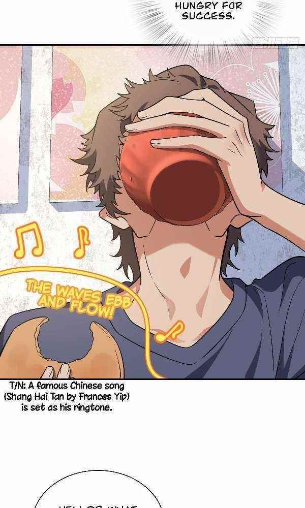 My Wife is From a Thousand Years Ago Chapter 29 - Manhwa18.com