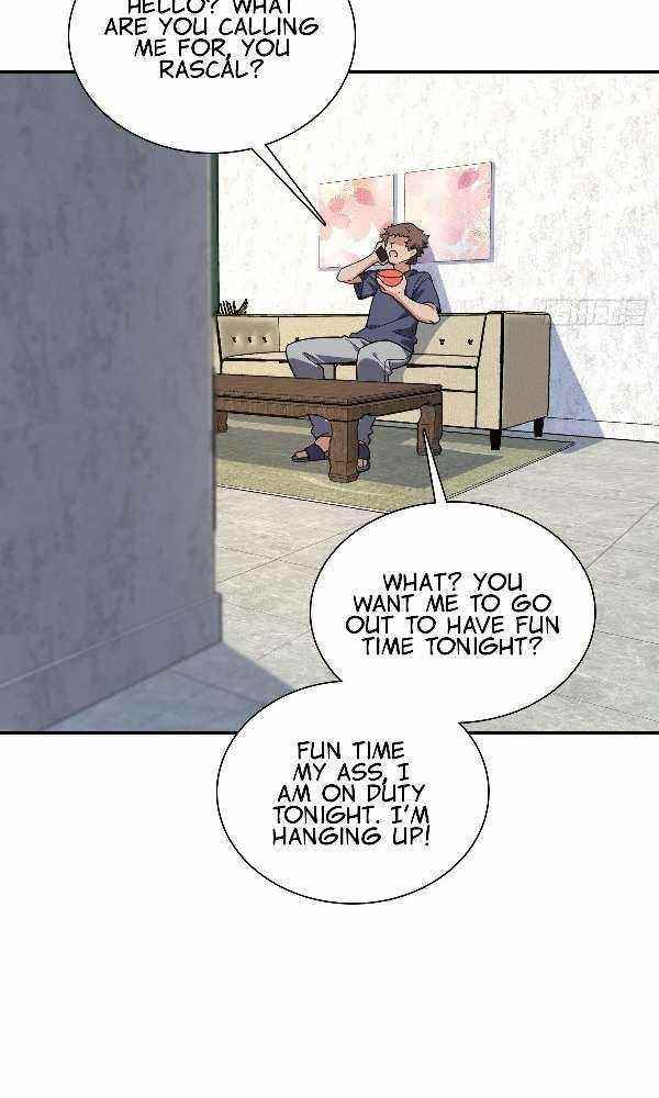 My Wife is From a Thousand Years Ago Chapter 29 - Manhwa18.com