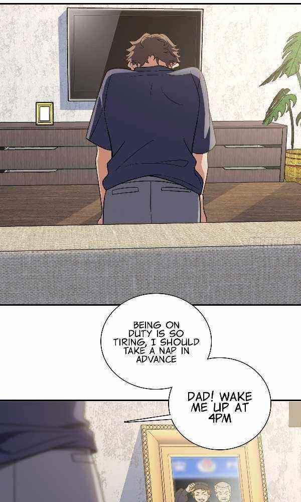 My Wife is From a Thousand Years Ago Chapter 29 - Manhwa18.com