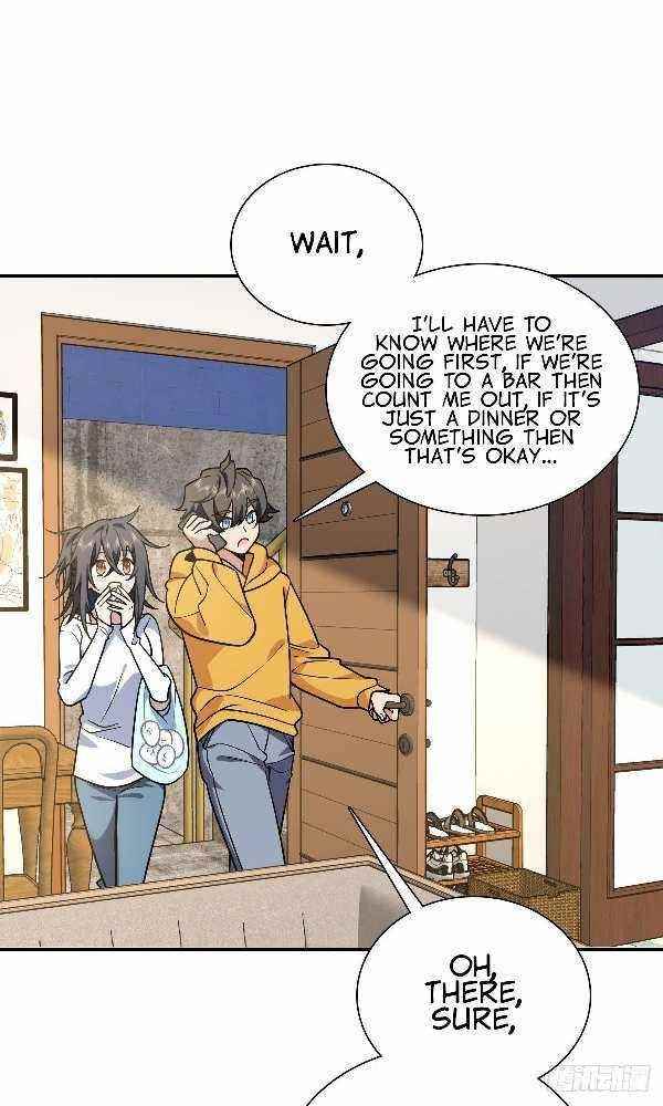 My Wife is From a Thousand Years Ago Chapter 29 - Manhwa18.com
