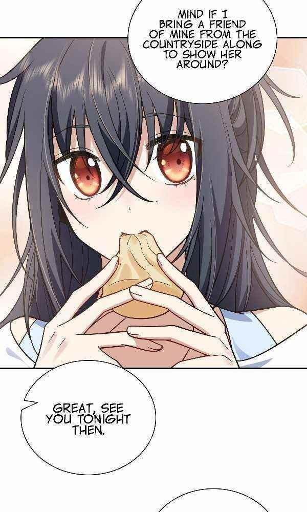 My Wife is From a Thousand Years Ago Chapter 29 - Manhwa18.com