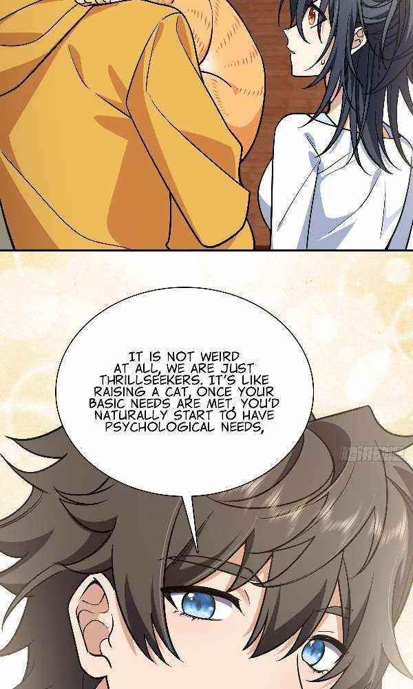 My Wife is From a Thousand Years Ago Chapter 29 - Manhwa18.com