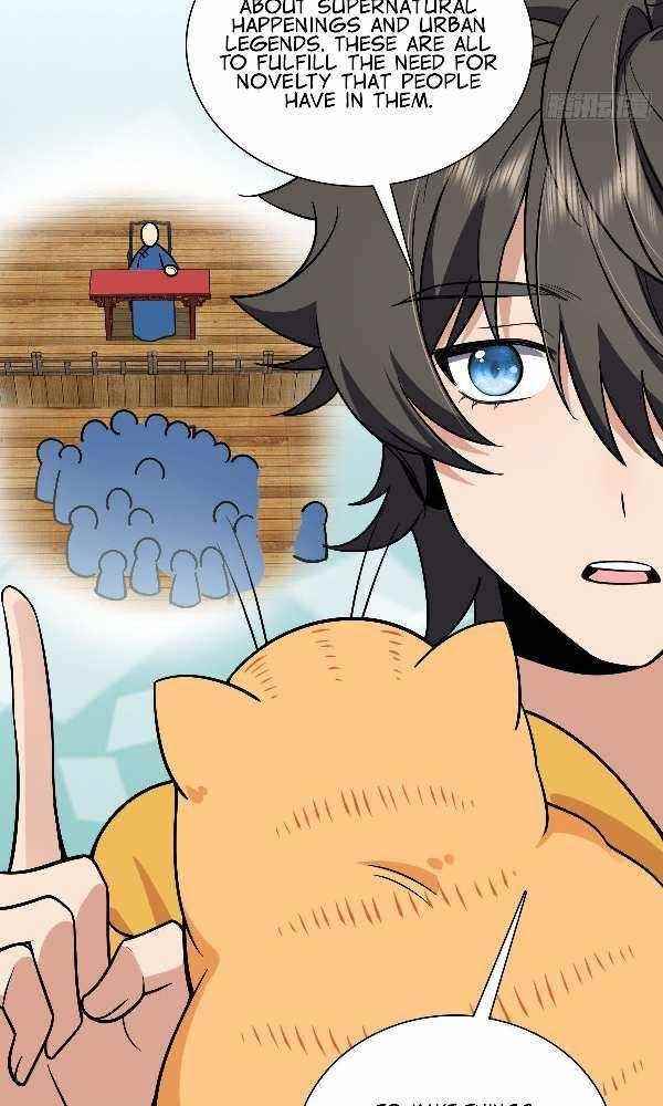 My Wife is From a Thousand Years Ago Chapter 29 - Manhwa18.com