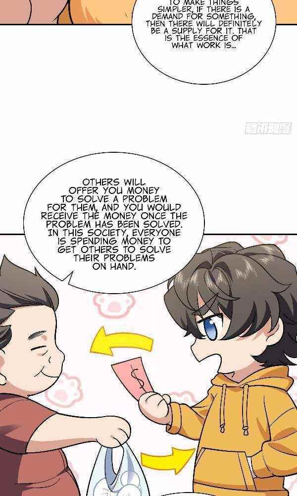 My Wife is From a Thousand Years Ago Chapter 29 - Manhwa18.com