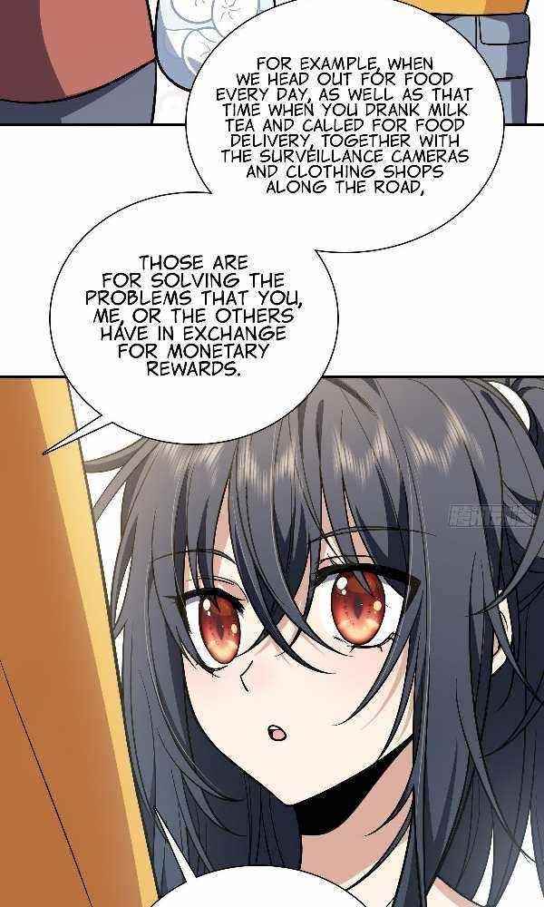 My Wife is From a Thousand Years Ago Chapter 29 - Manhwa18.com