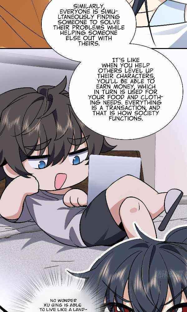 My Wife is From a Thousand Years Ago Chapter 29 - Manhwa18.com