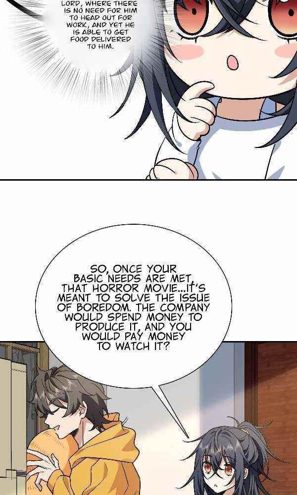 My Wife is From a Thousand Years Ago Chapter 29 - Manhwa18.com