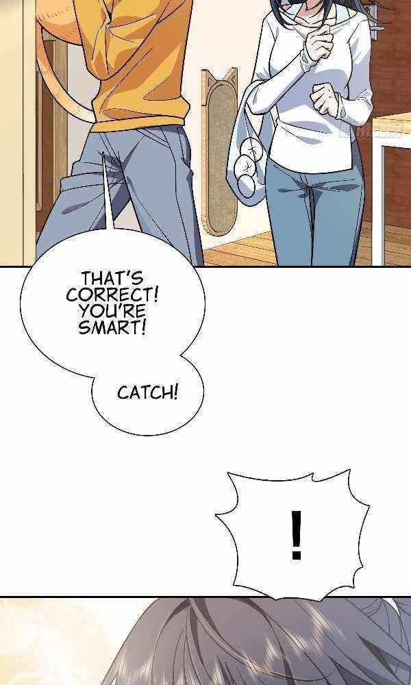 My Wife is From a Thousand Years Ago Chapter 29 - Manhwa18.com